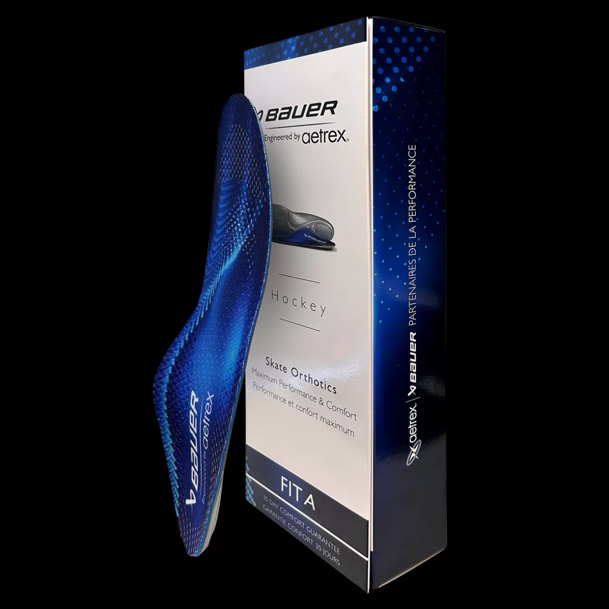 Flash Sale BAUER // AETREX® SKATE ORTHOTICS