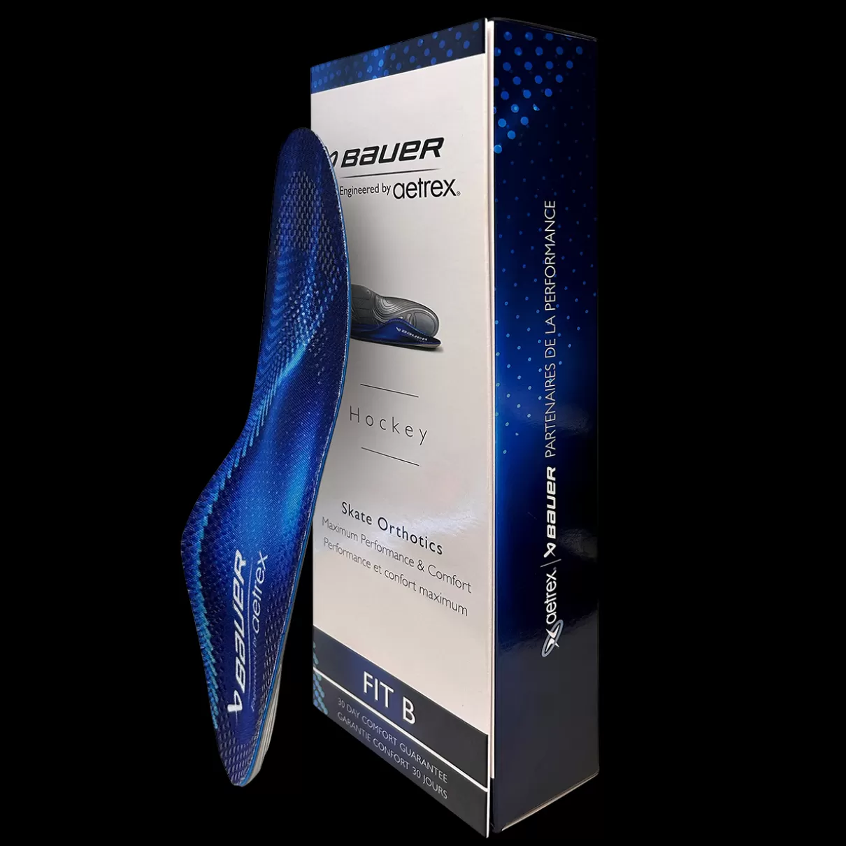 Flash Sale BAUER // AETREX® SKATE ORTHOTICS