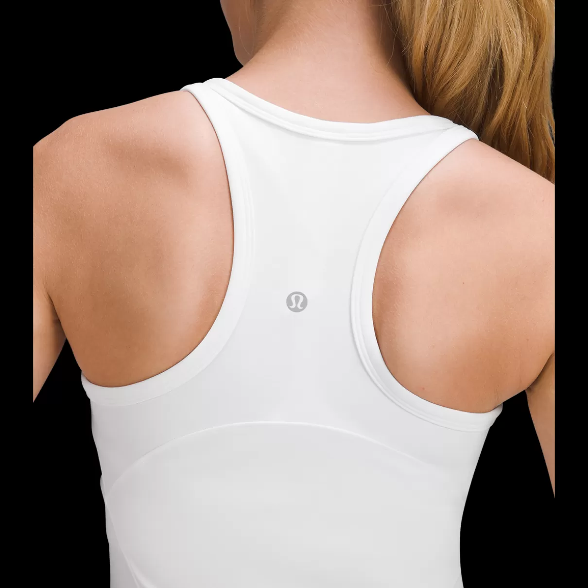 Cheap BAUER // Lululemon ALIGN RACERBACK