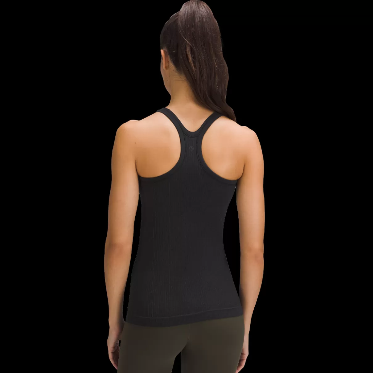 Hot BAUER // Lululemon EBB TO STREET TANK