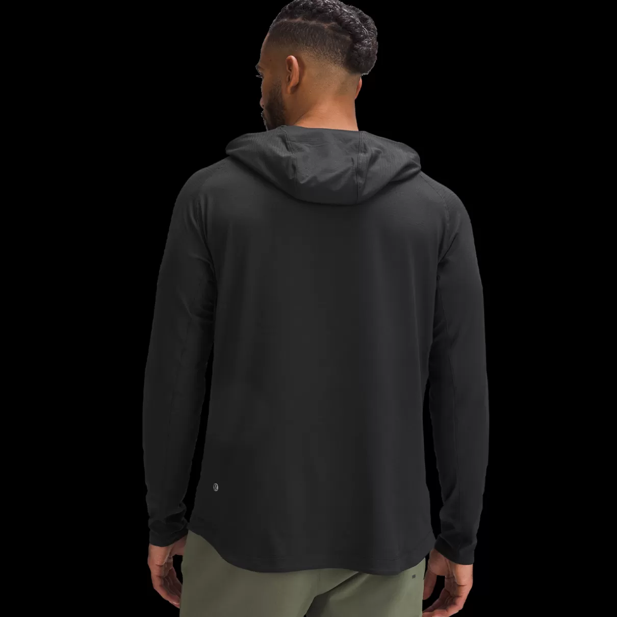 Clearance BAUER // Lululemon LICENSE TO TRAIN HOODIE