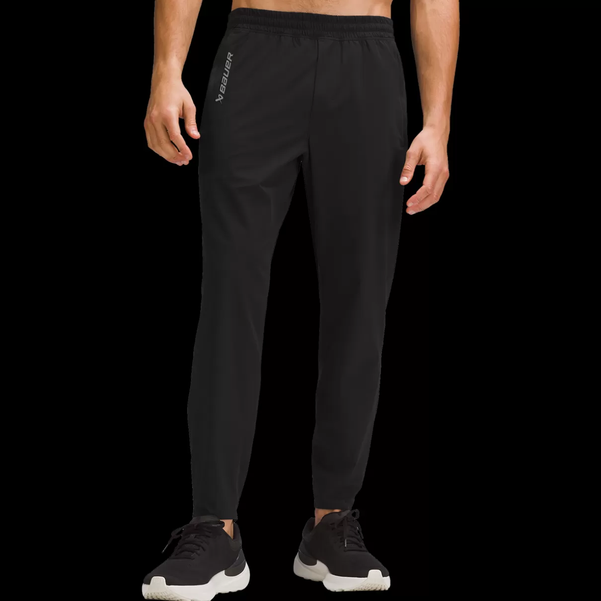 Best BAUER // Lululemon PACEBREAKER PANT