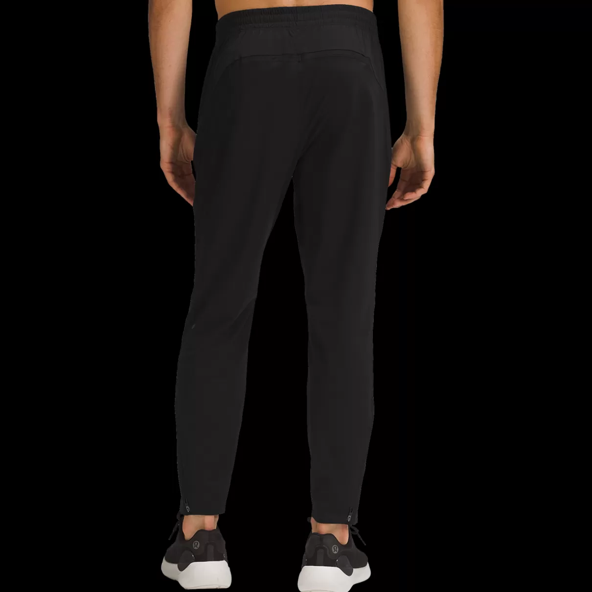 Best BAUER // Lululemon PACEBREAKER PANT