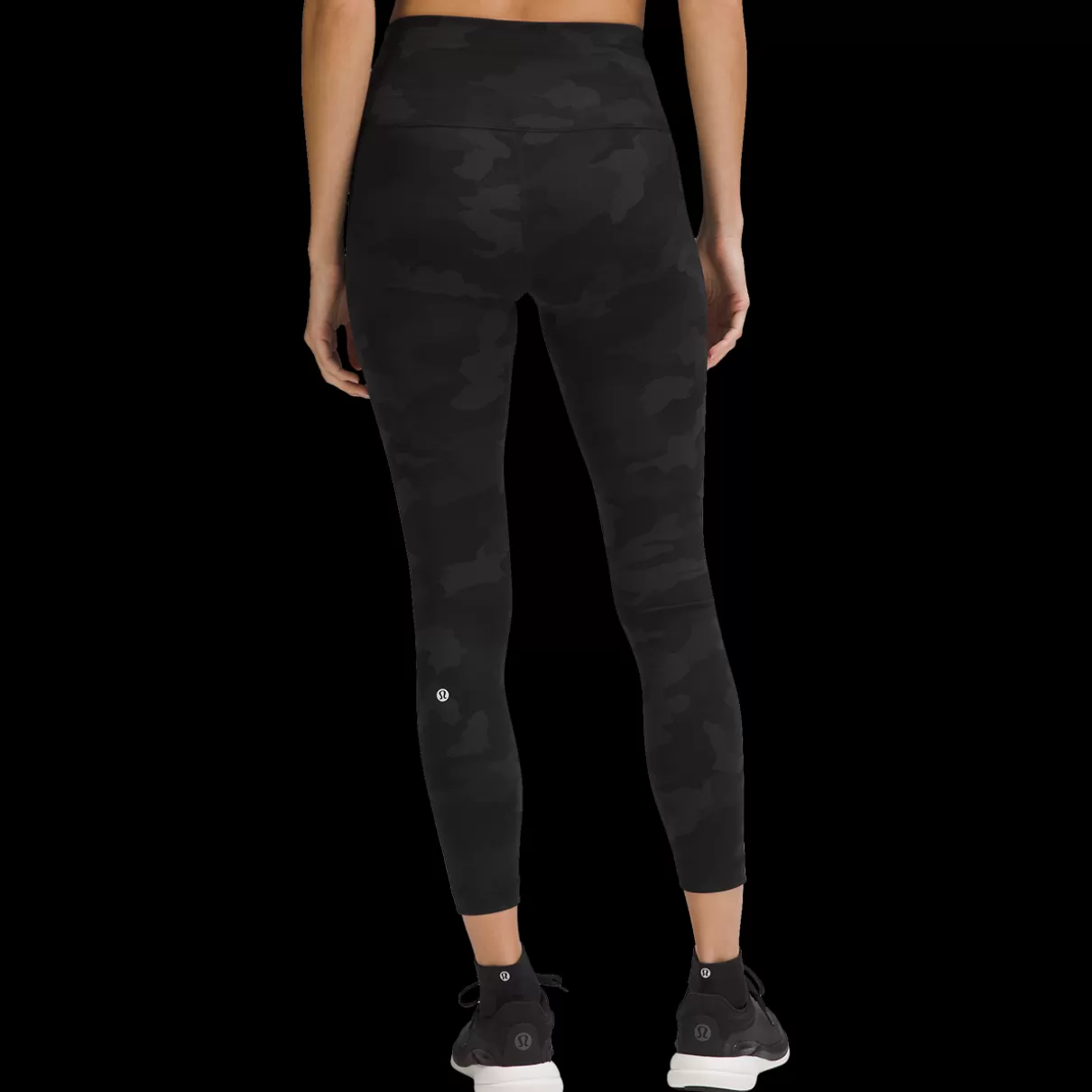 Store BAUER // Lululemon WUNDER TRAIN 25