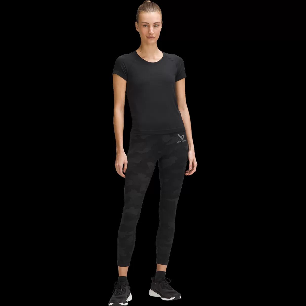 Store BAUER // Lululemon WUNDER TRAIN 25