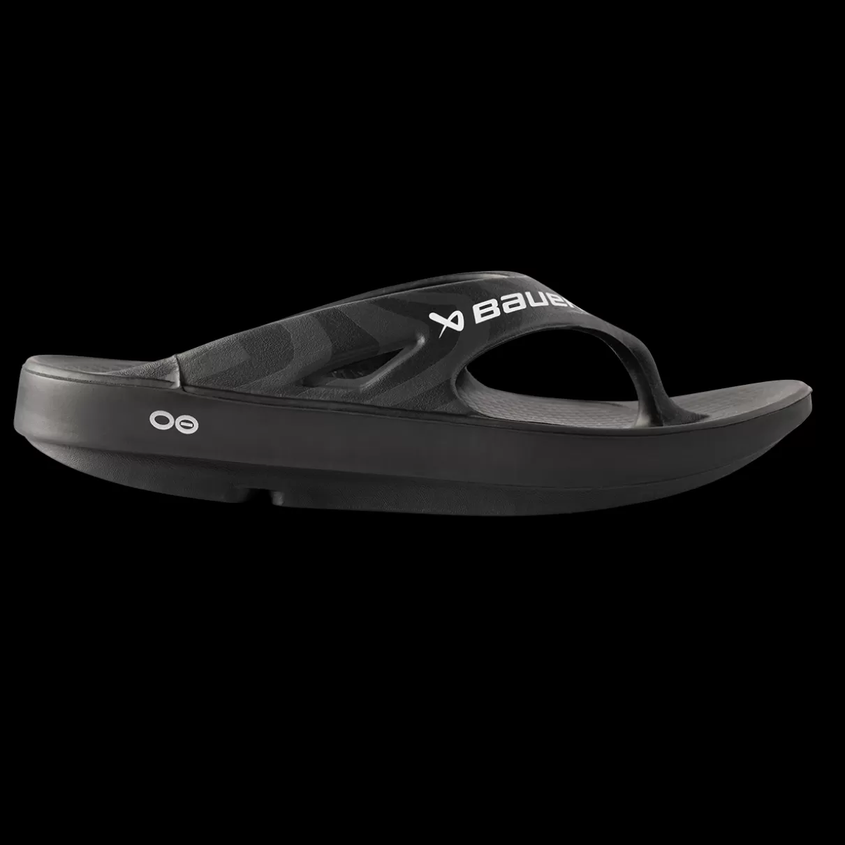 Clearance BAUER | OOFOS OORIGINAL SANDAL