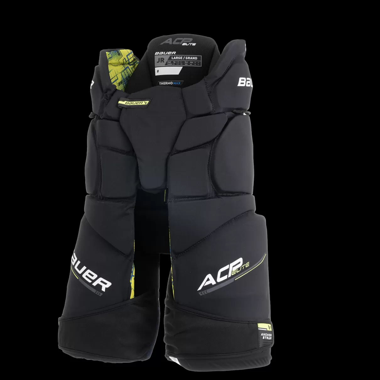 Flash Sale BAUER ACP ELITE GIRDLE S24