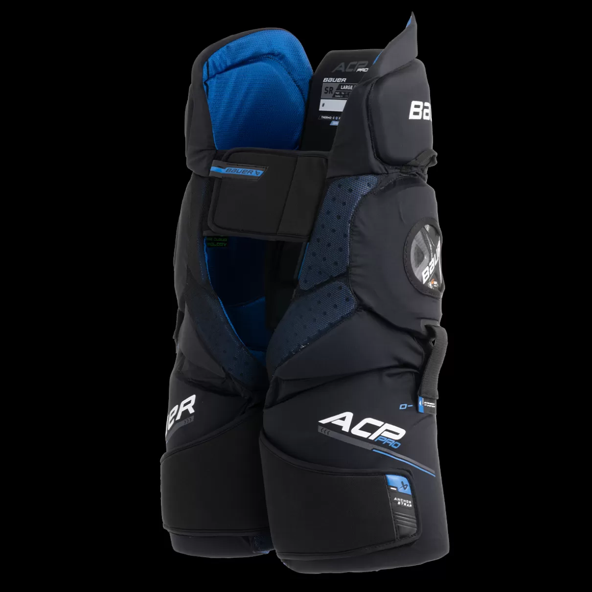 Discount BAUER ACP PRO GIRDLE S24