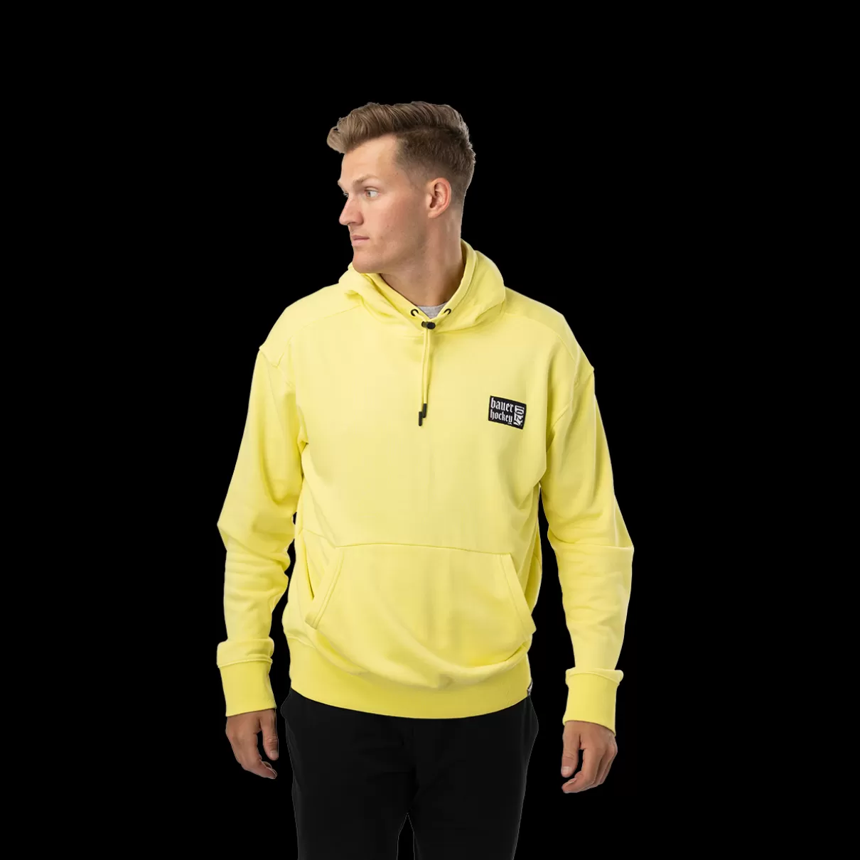 Shop BAUER BANNER RAISER ULTIMATE HOODIE