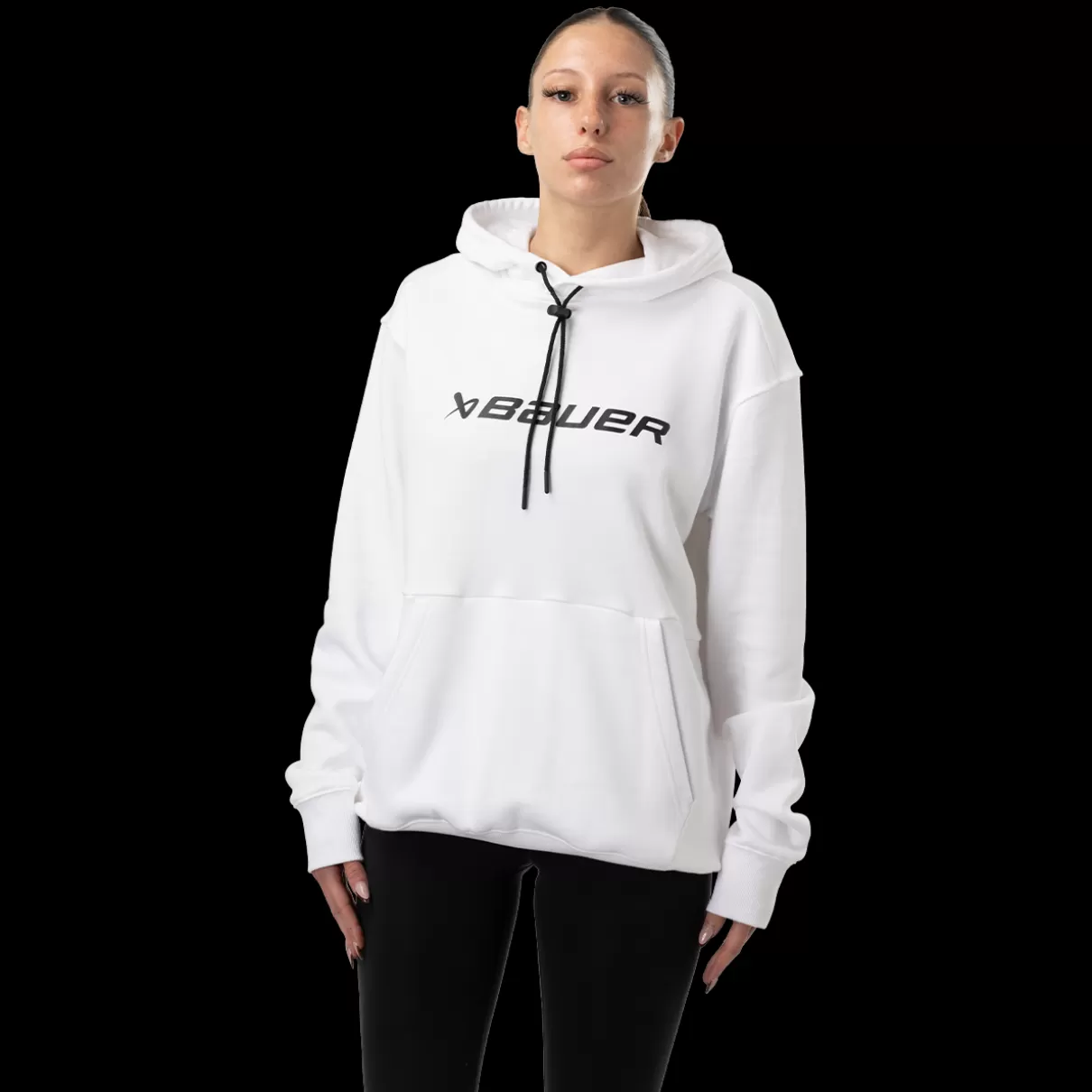 Cheap BAUER CORE ULTIMATE HOODIE