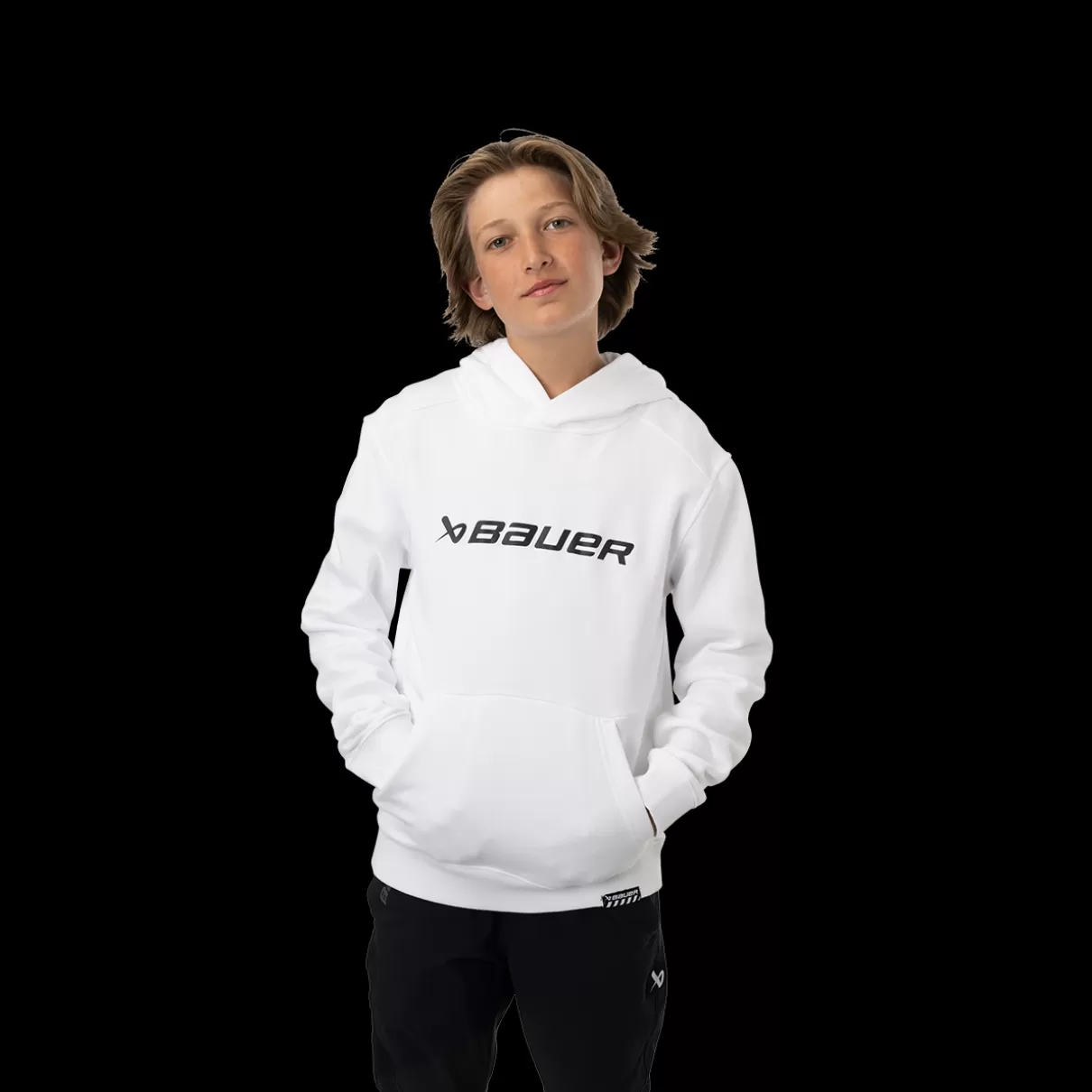 Best BAUER CORE ULTIMATE HOODIE