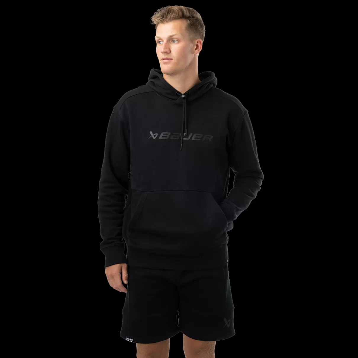 Cheap BAUER CORE ULTIMATE HOODIE