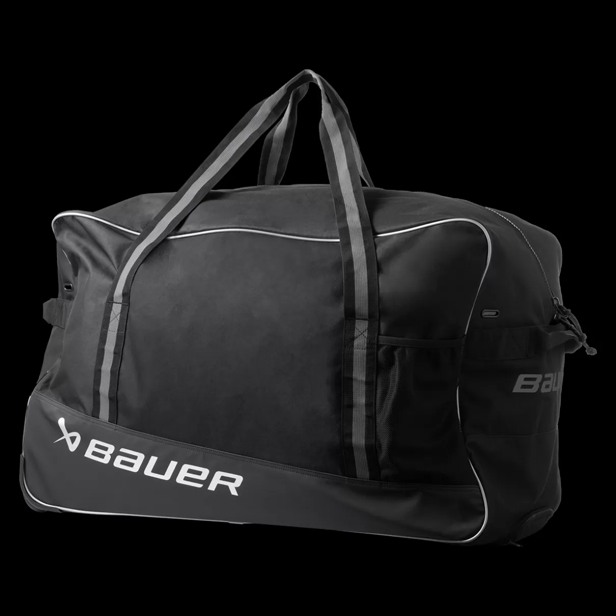 Online BAUER CORE WHEELED BAG