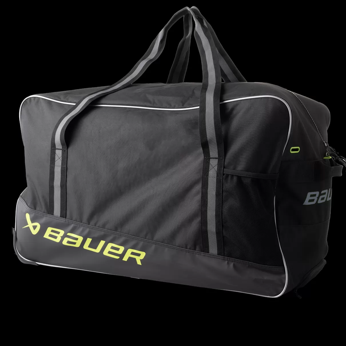 Online BAUER CORE WHEELED BAG