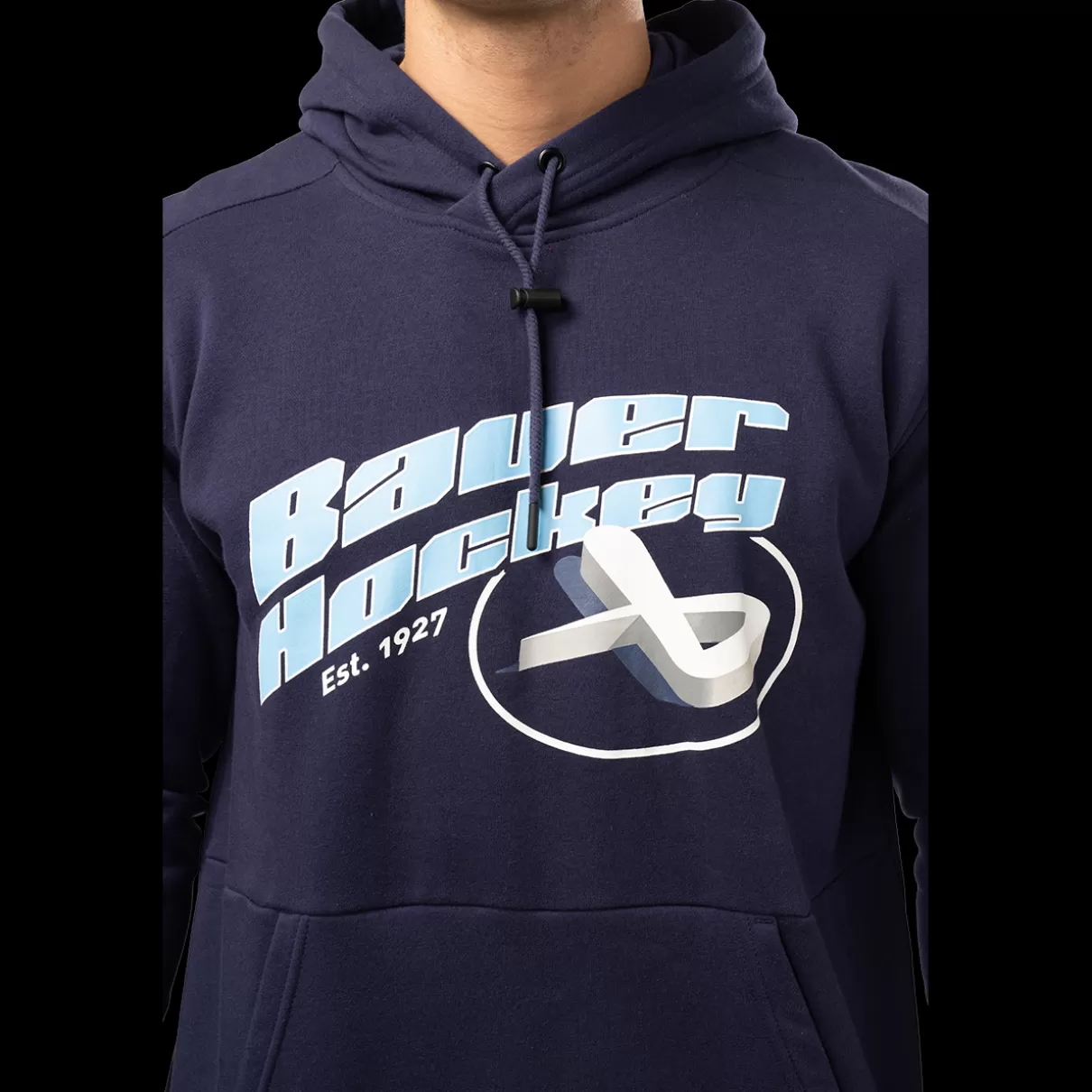 Store BAUER ECLIPSE HOODIE