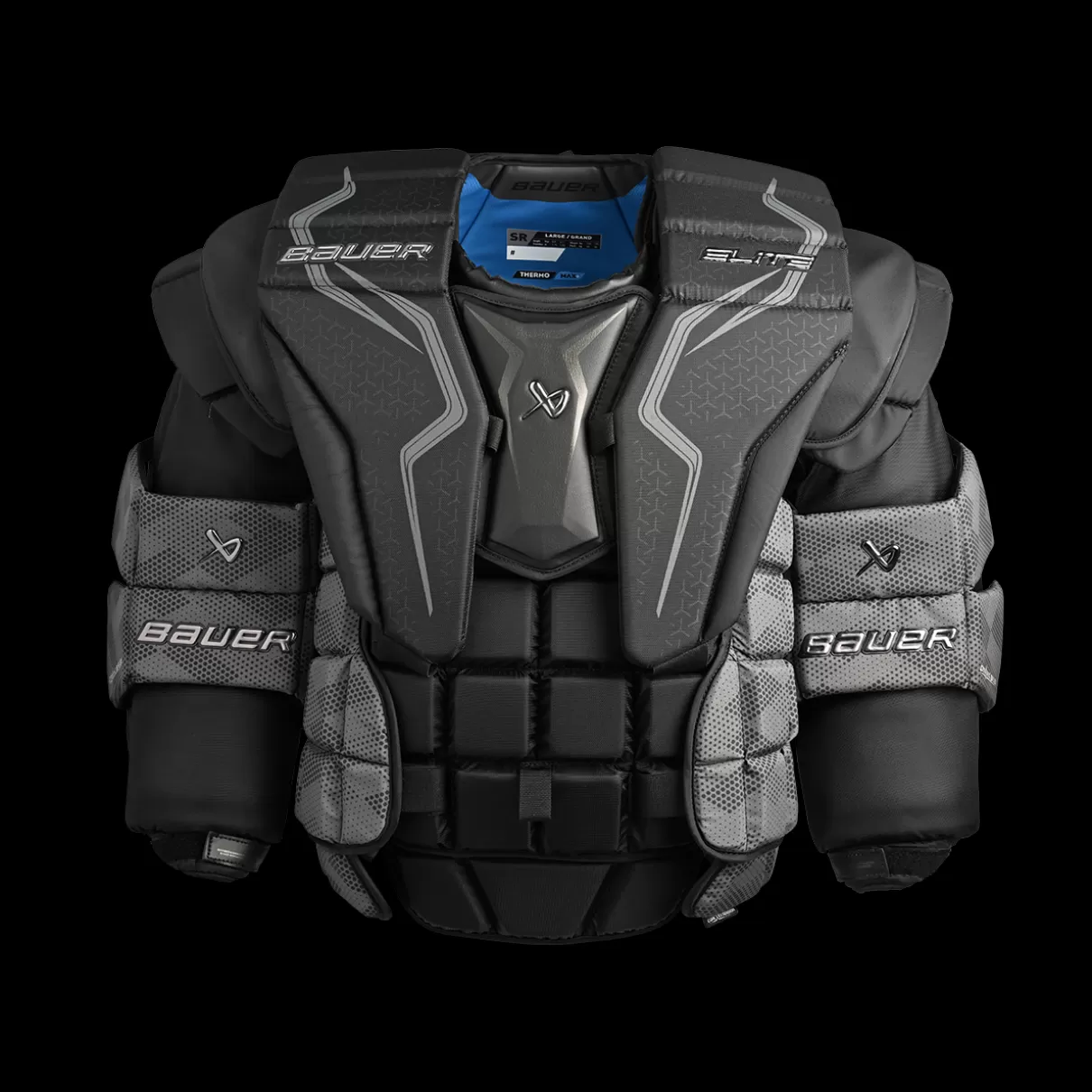 Discount BAUER ELITE CHEST PROTECTOR