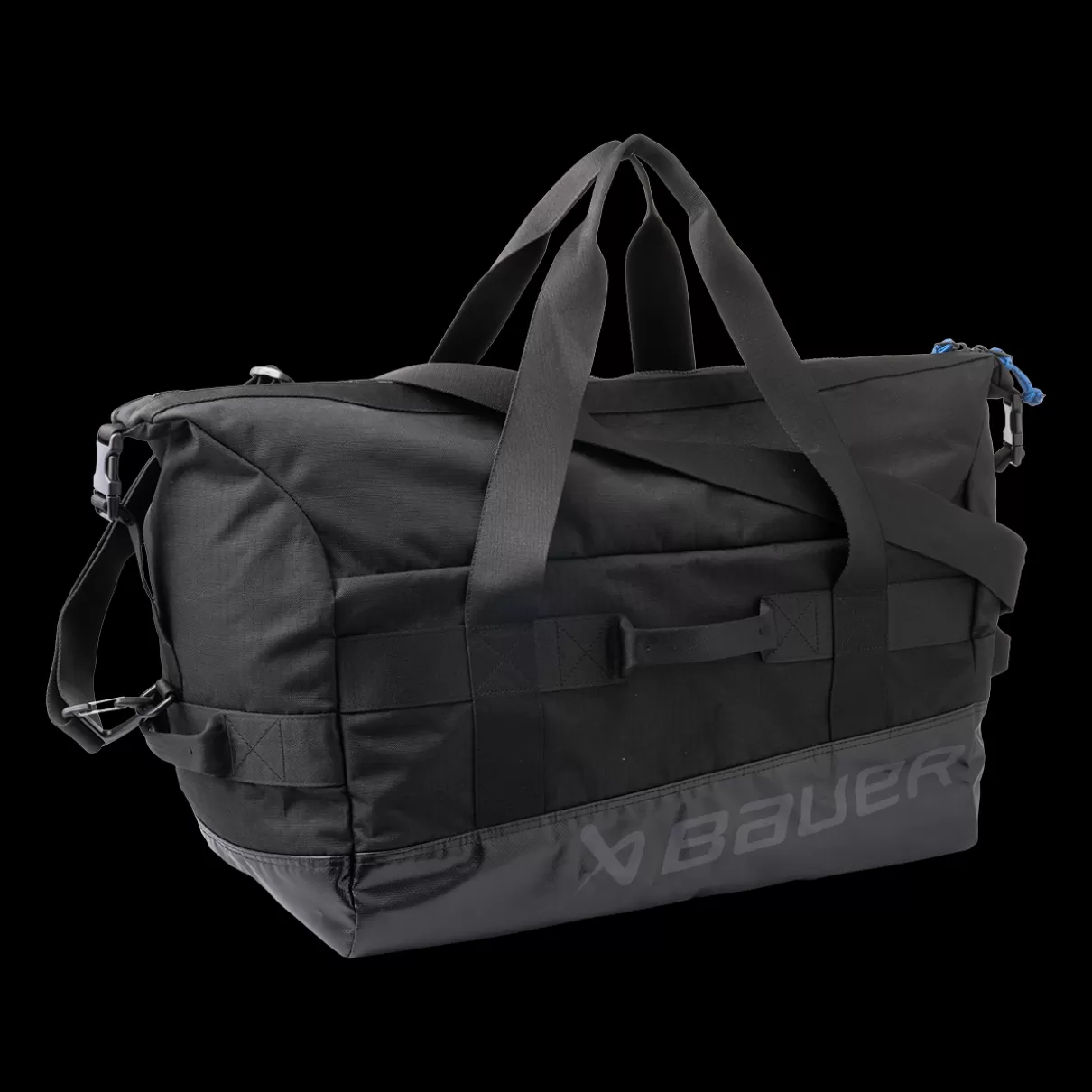 Store BAUER ELITE DUFFLE BAG