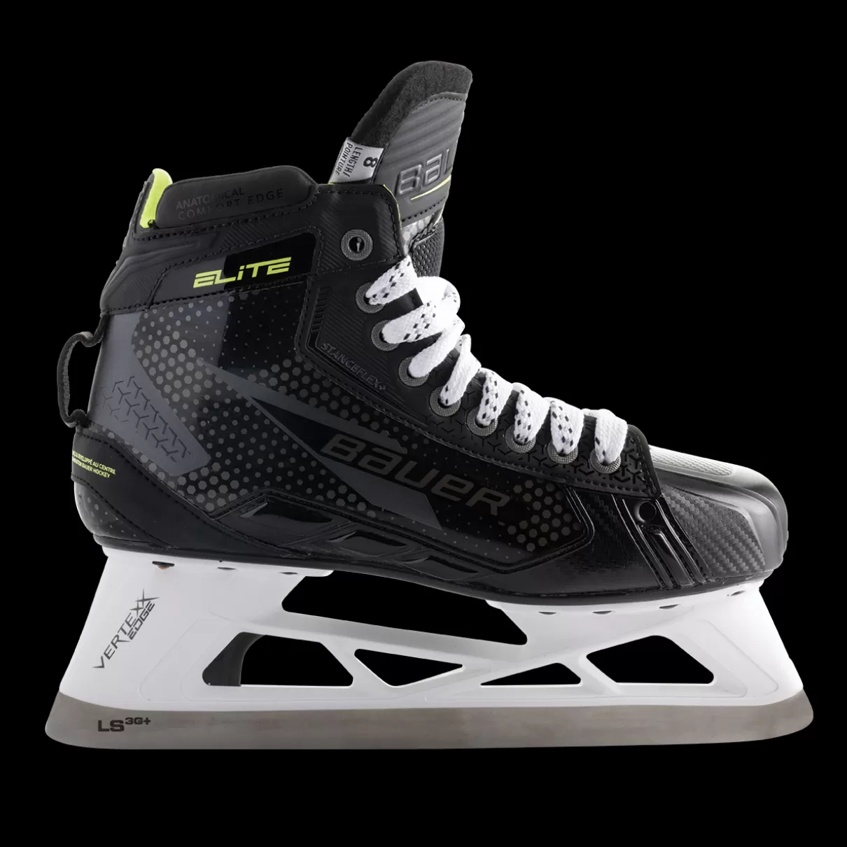 Cheap BAUER ELITE GOAL SKATE