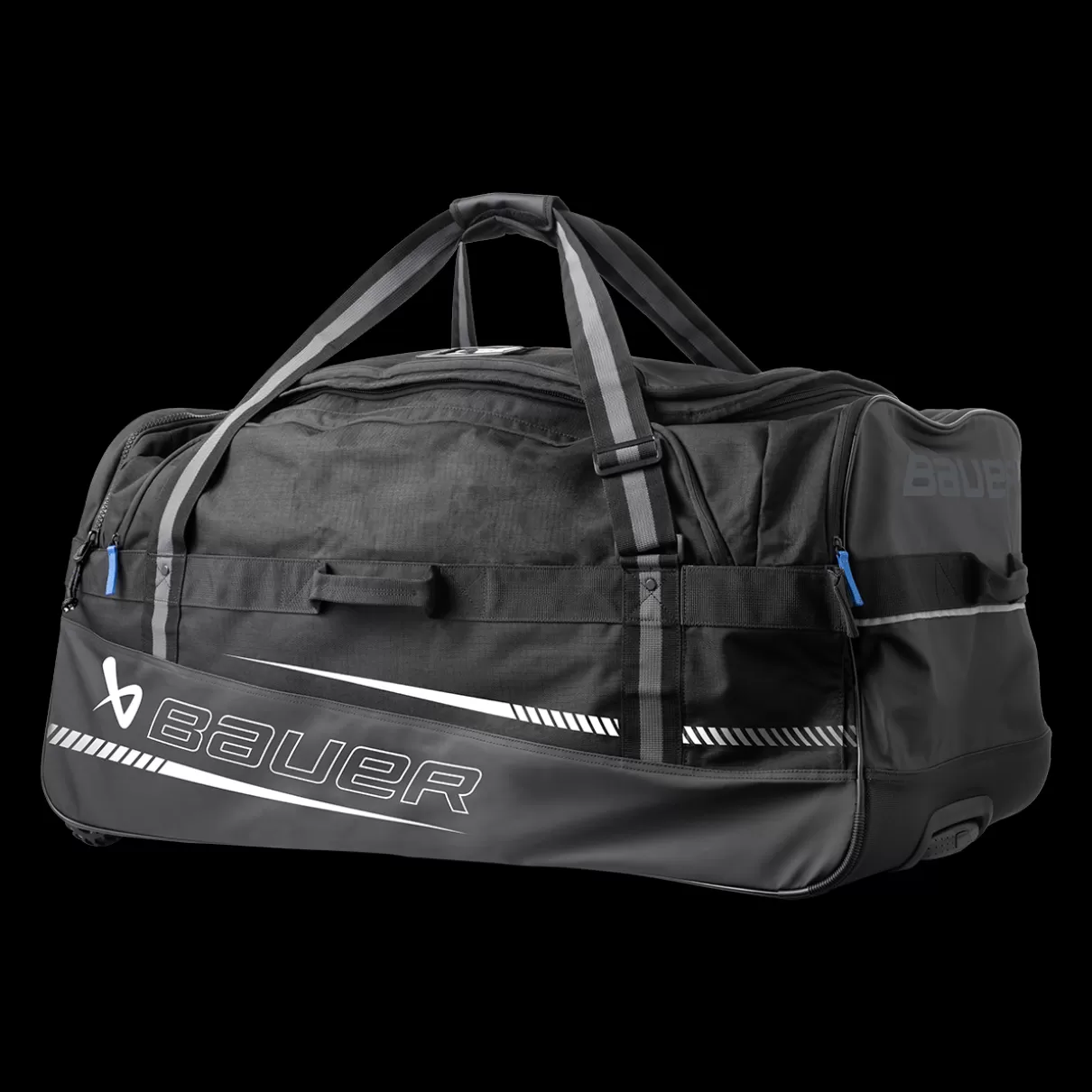 Outlet BAUER ELITE WHEELED BAG