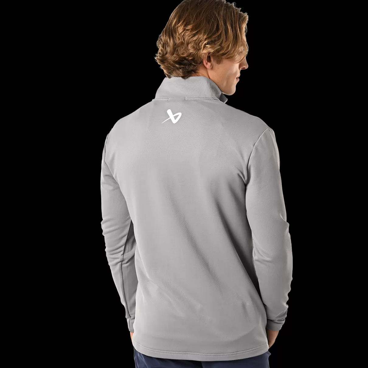 Discount BAUER FLC 1/2 ZIP