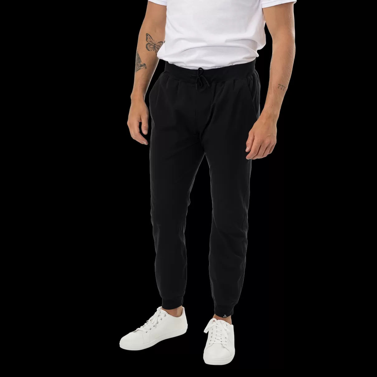 Cheap BAUER FLC CORE HOME ICE WOVEN JOGGER