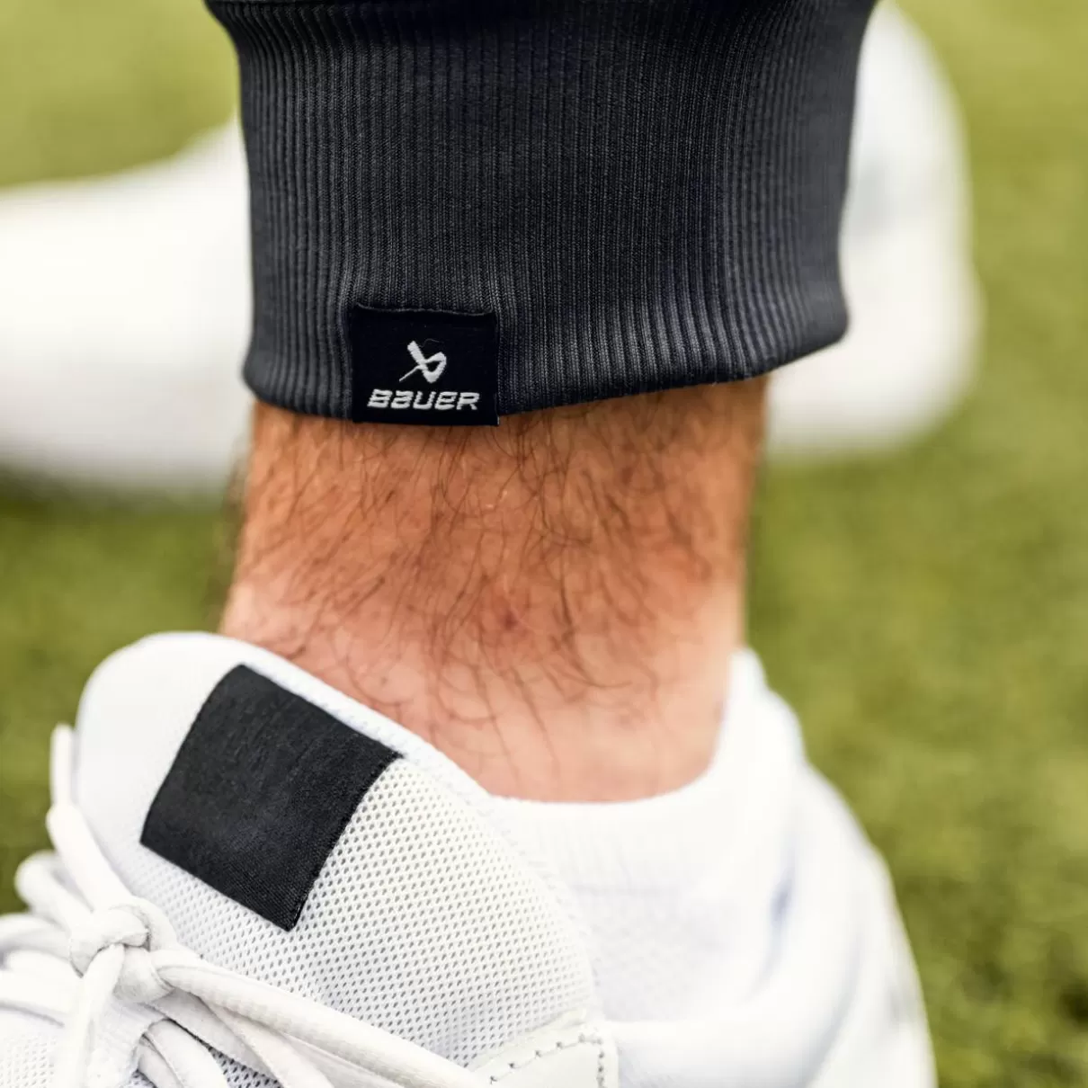 Cheap BAUER FLC CORE HOME ICE WOVEN JOGGER