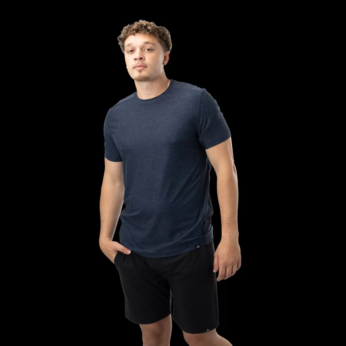 Store BAUER FLC CORE TOPSHELF TECH TEE