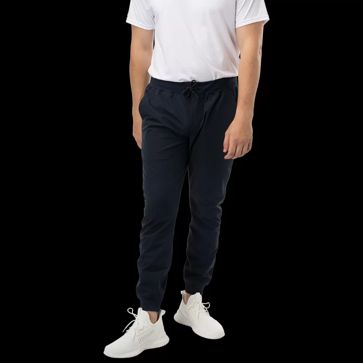 Store BAUER FLC HOME ICE WOVEN JOGGER