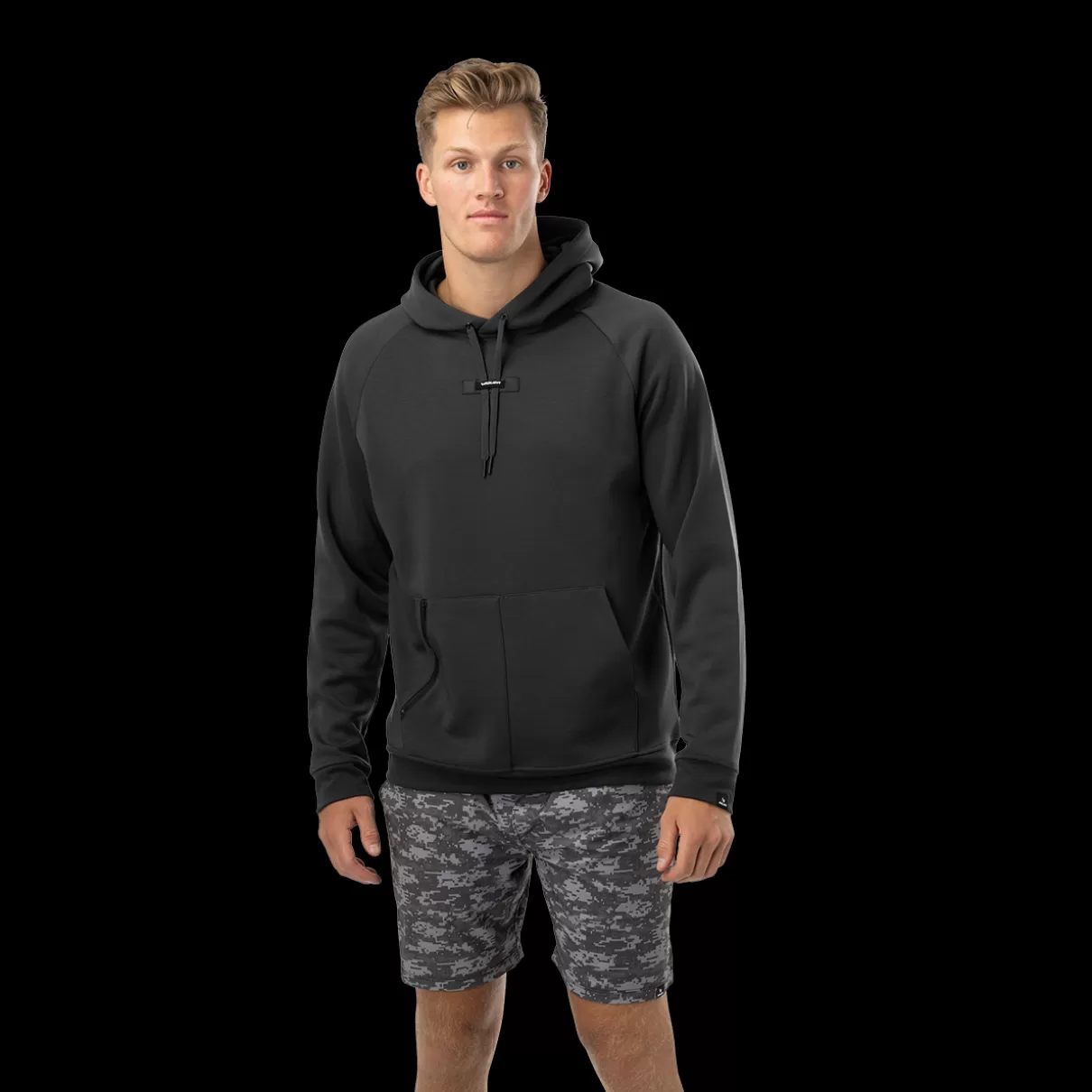 Best Sale BAUER FLC HOODIE