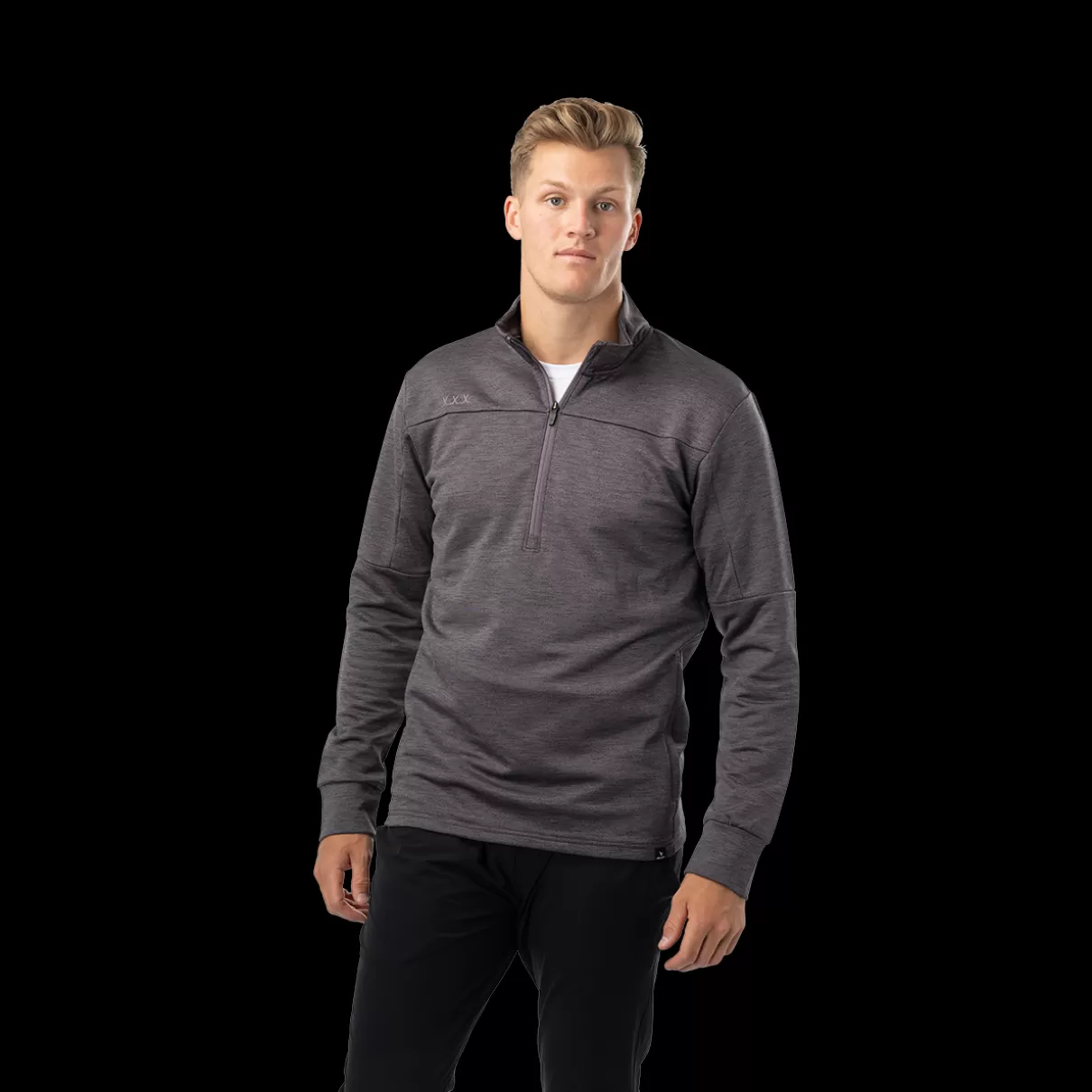 Store BAUER FLC SHOWSTOPPER 1/4 ZIP