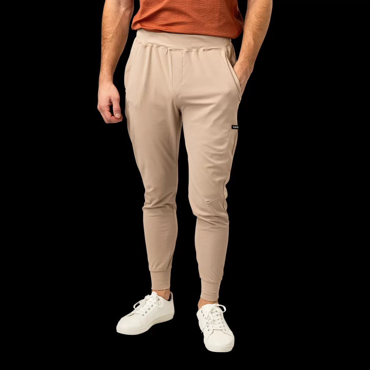 Clearance BAUER FLC TEMPTHREAD JOGGER