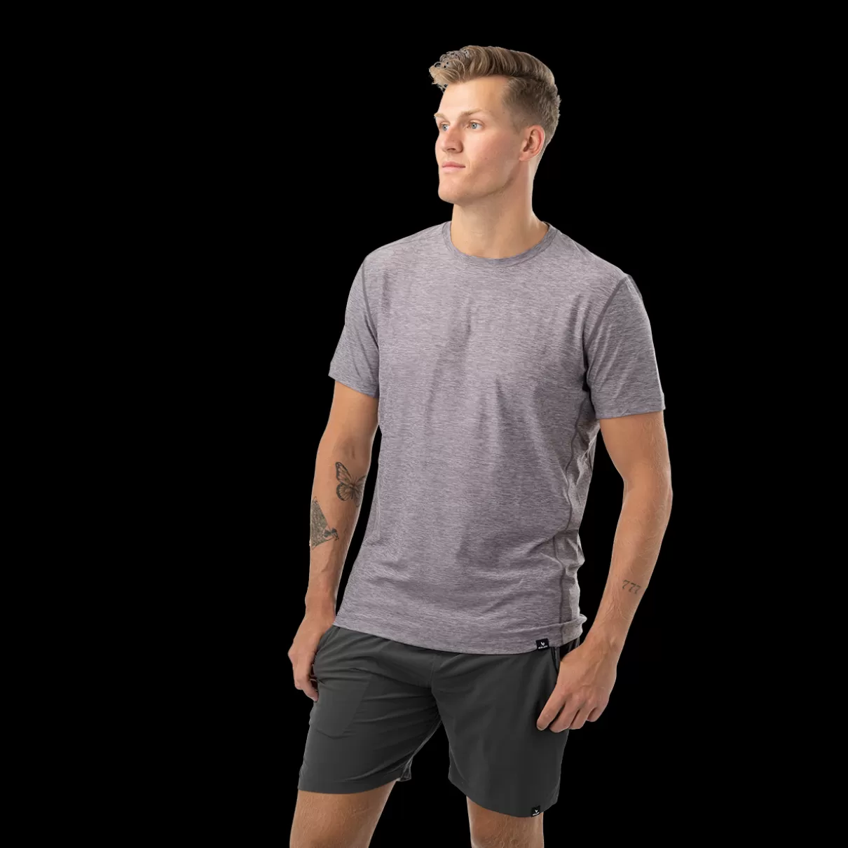 Online BAUER FLC TOPSHELF TECH TEE