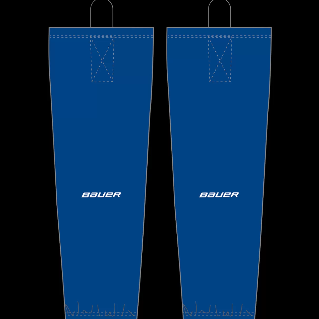 Sale BAUER FLEX STOCK HOCKEY SOCK SENIOR