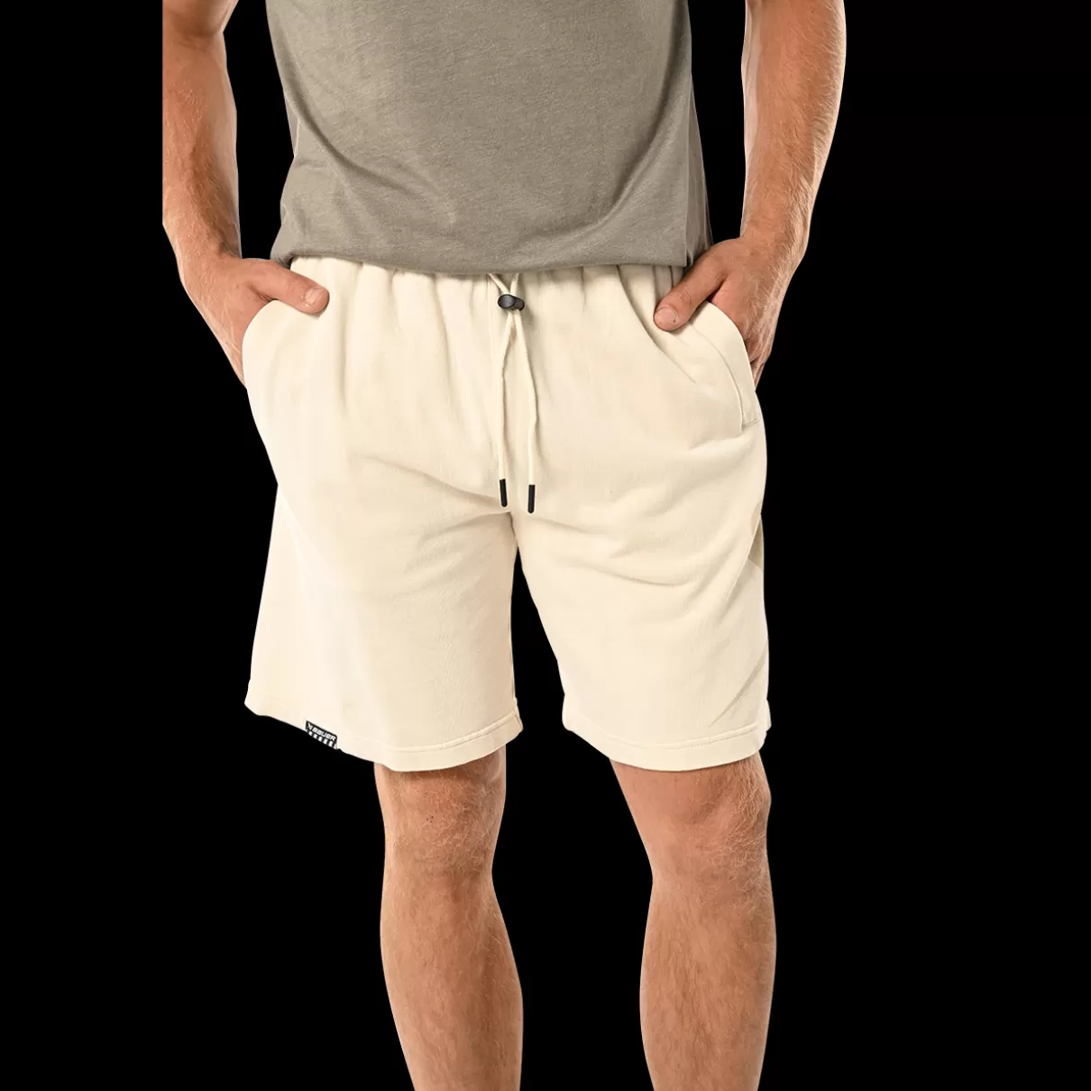 Discount BAUER FRENCH TERRY KNIT SHORT