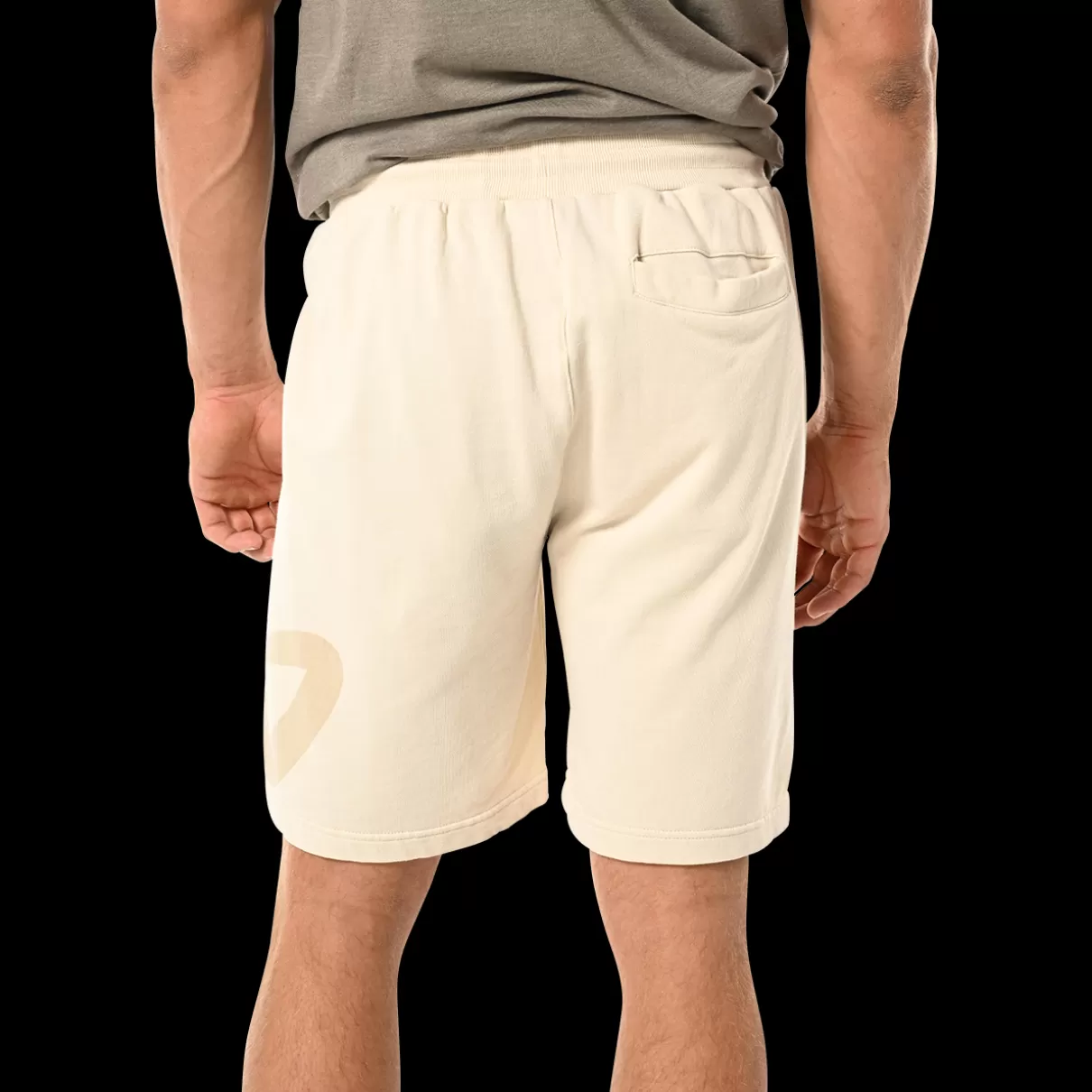 Discount BAUER FRENCH TERRY KNIT SHORT