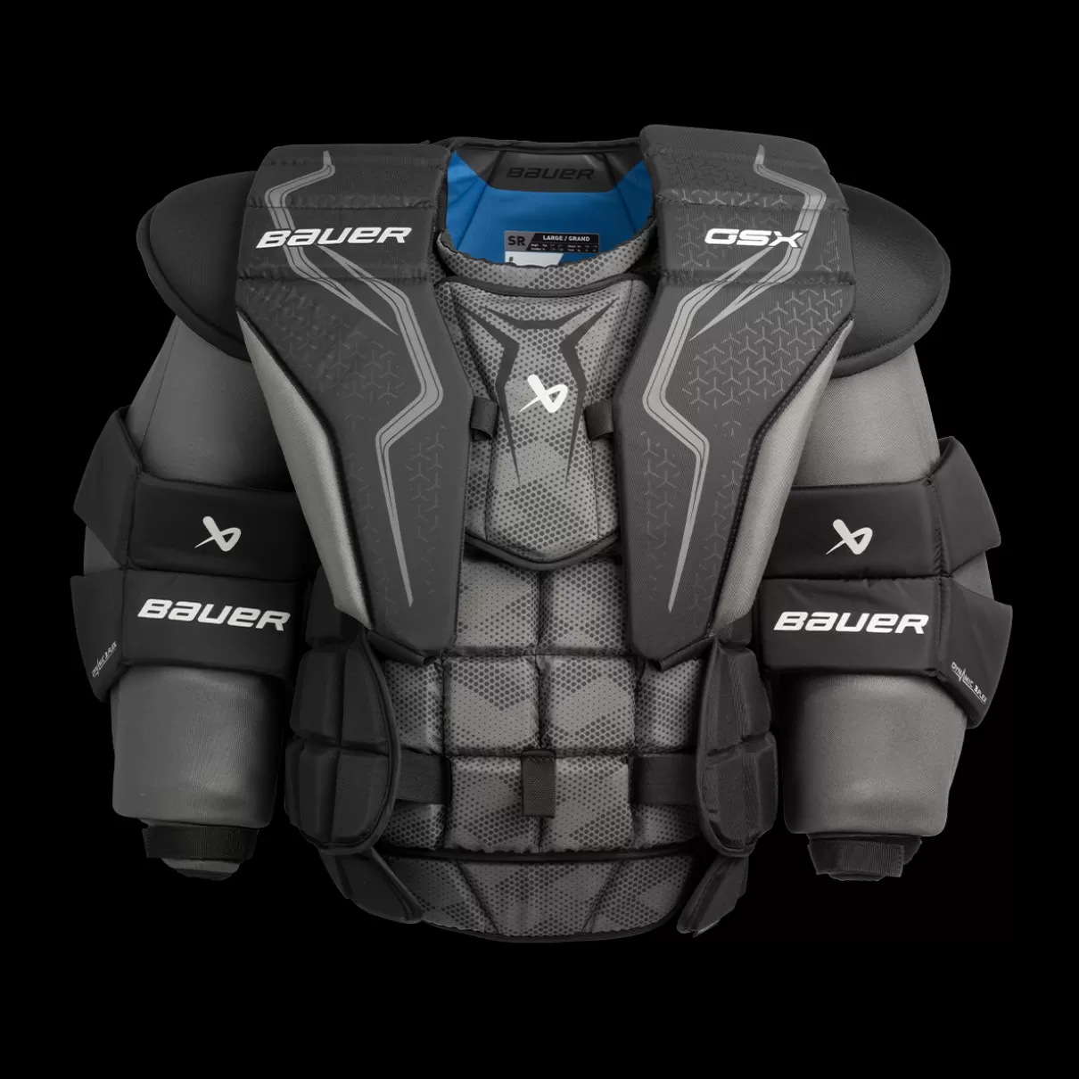 Fashion BAUER GSX CHEST PROTECTOR