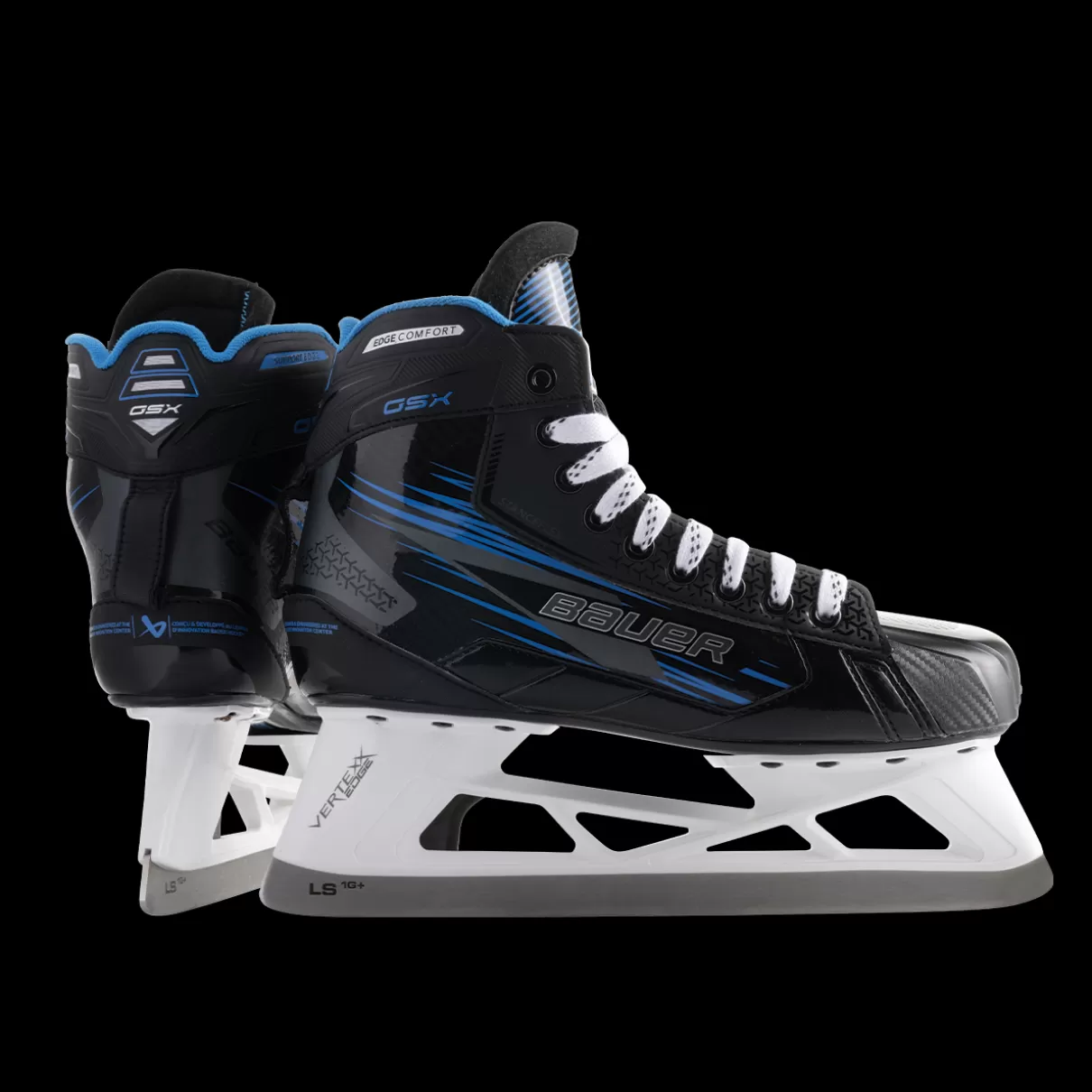 Discount BAUER GSX GOAL SKATE