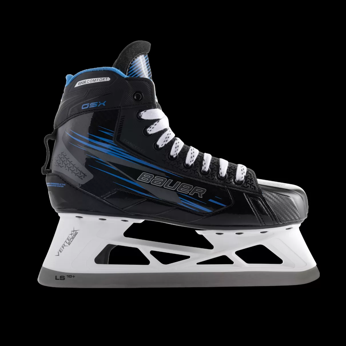 Discount BAUER GSX GOAL SKATE