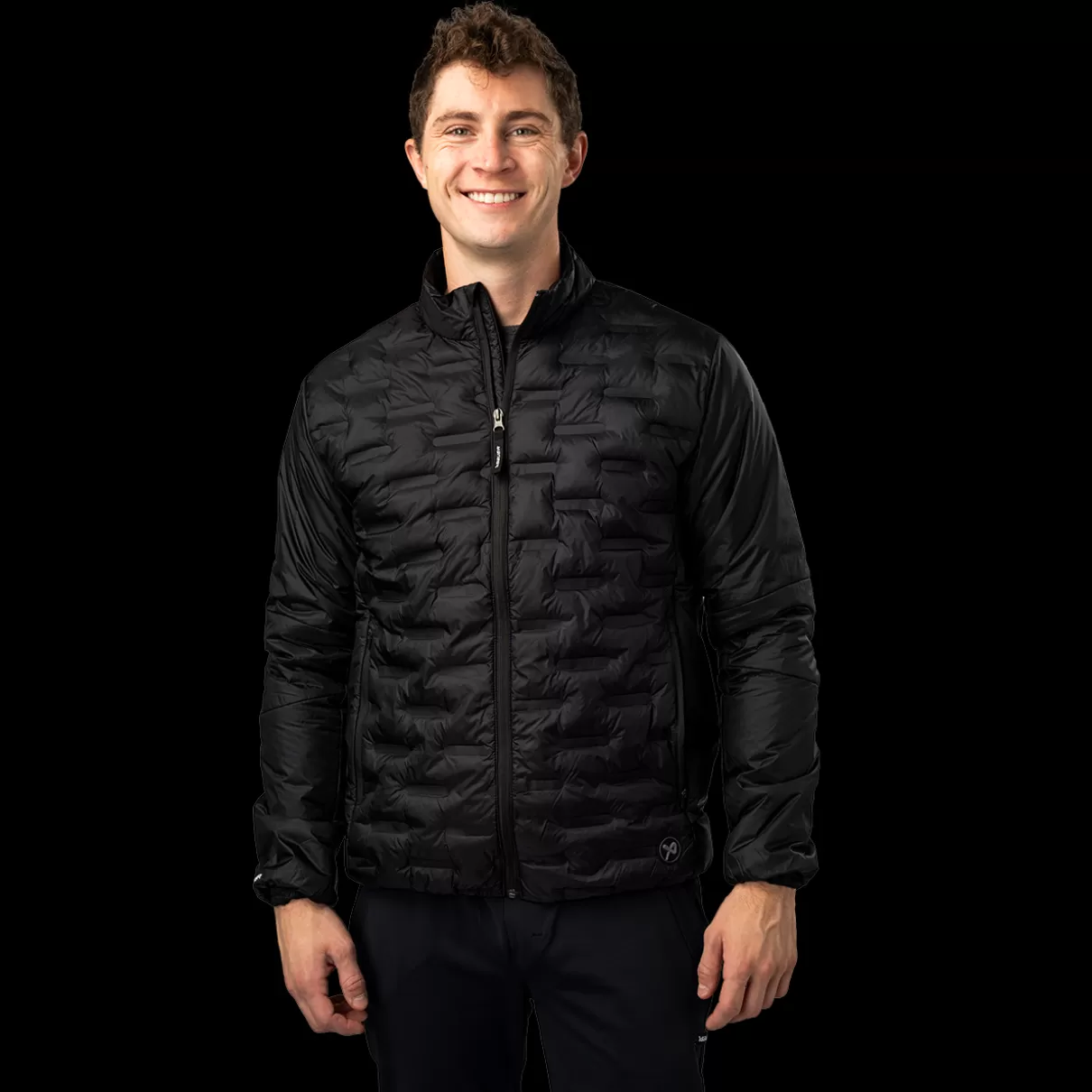 Discount BAUER HOCKEY FLC PACKABLE PUFFER