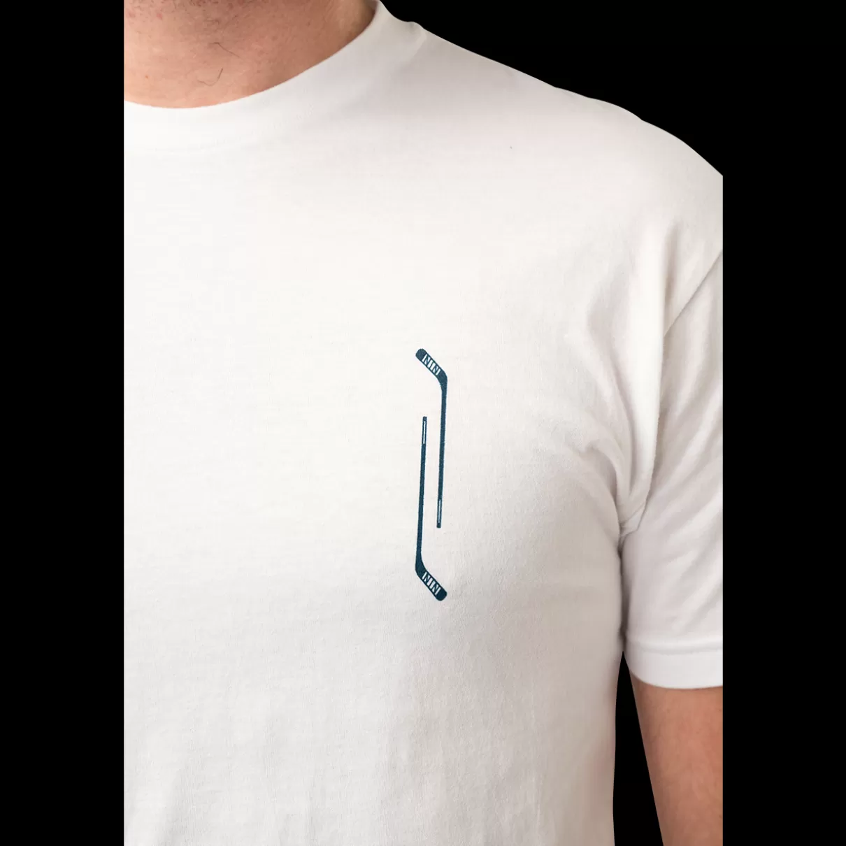 Sale BAUER HOCKEY STICK TEE