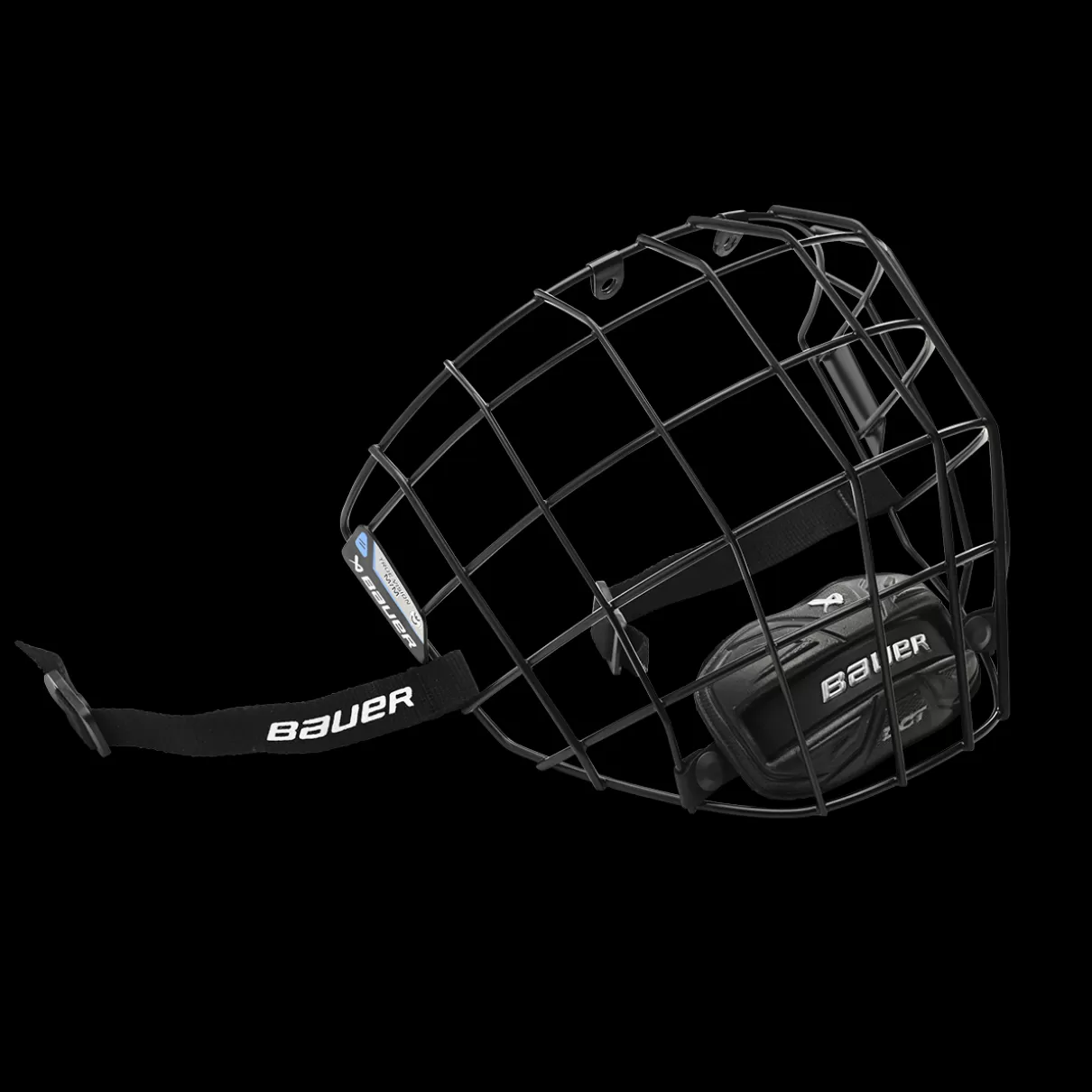 Online BAUER II-FACEMASK