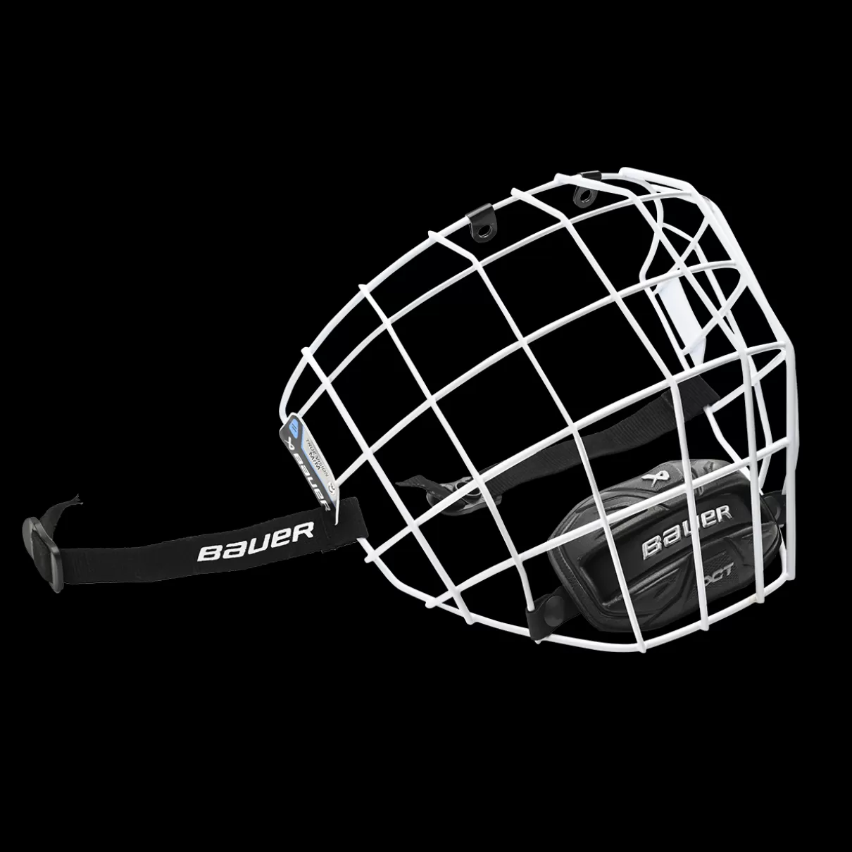 Online BAUER II-FACEMASK