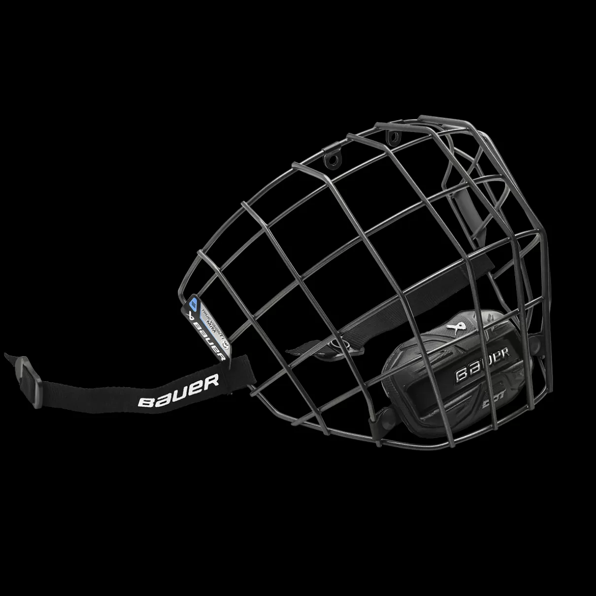 Cheap BAUER III-FACEMASK