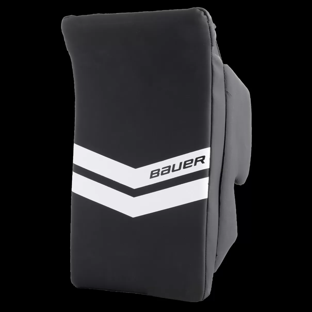 Cheap BAUER LEARN TO SAVE BLOCKER BLACK