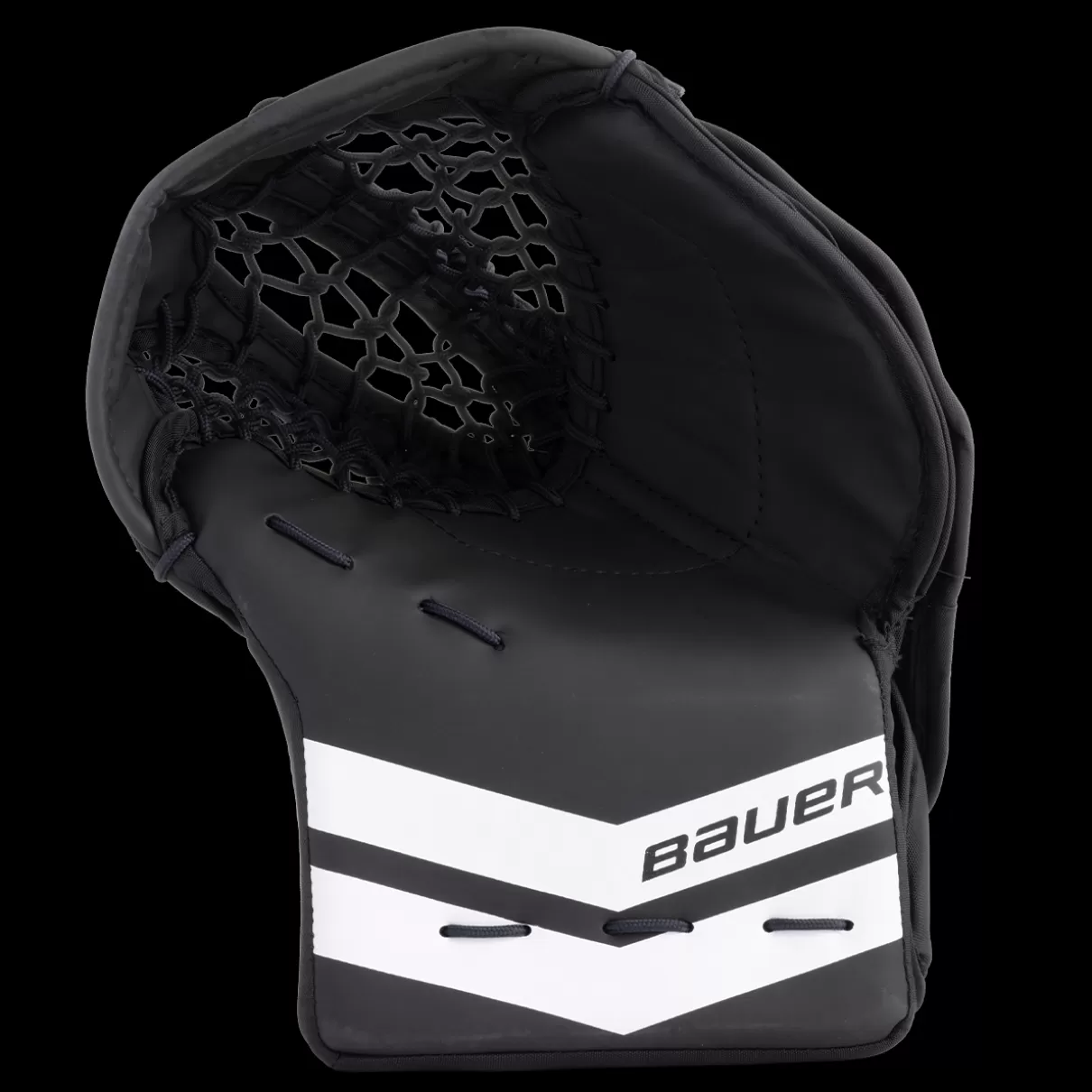 Outlet BAUER LEARN TO SAVE GOAL CATCHER BLACK