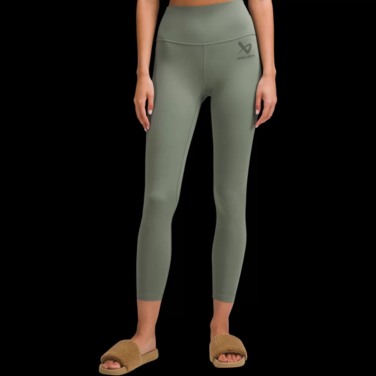 Store BAUER Lululemon ALIGN PANT 25