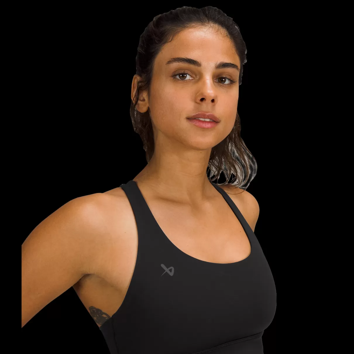 Outlet BAUER Lululemon ENERGY BRA LONGLINE