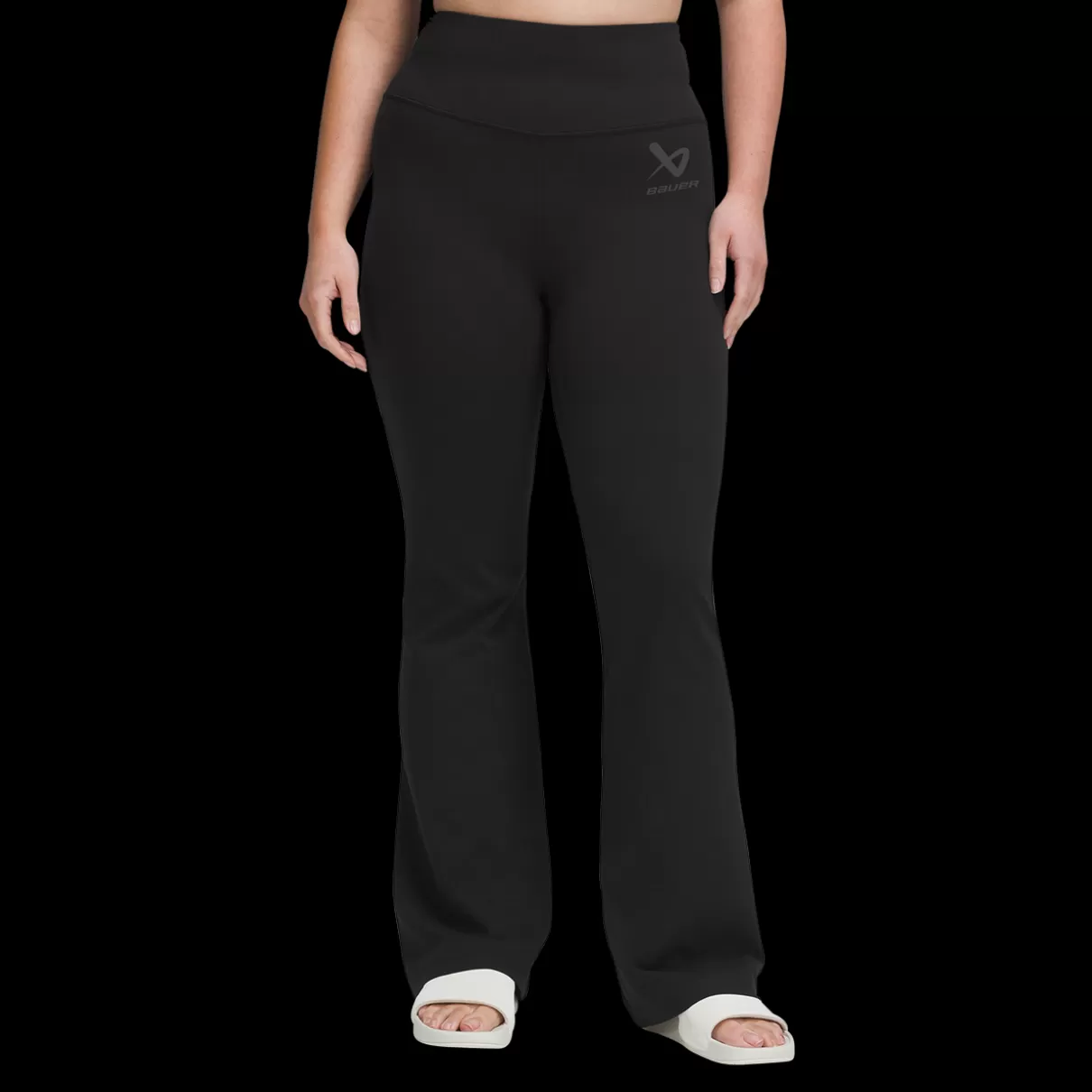 Fashion BAUER Lululemon GROOVE PANT