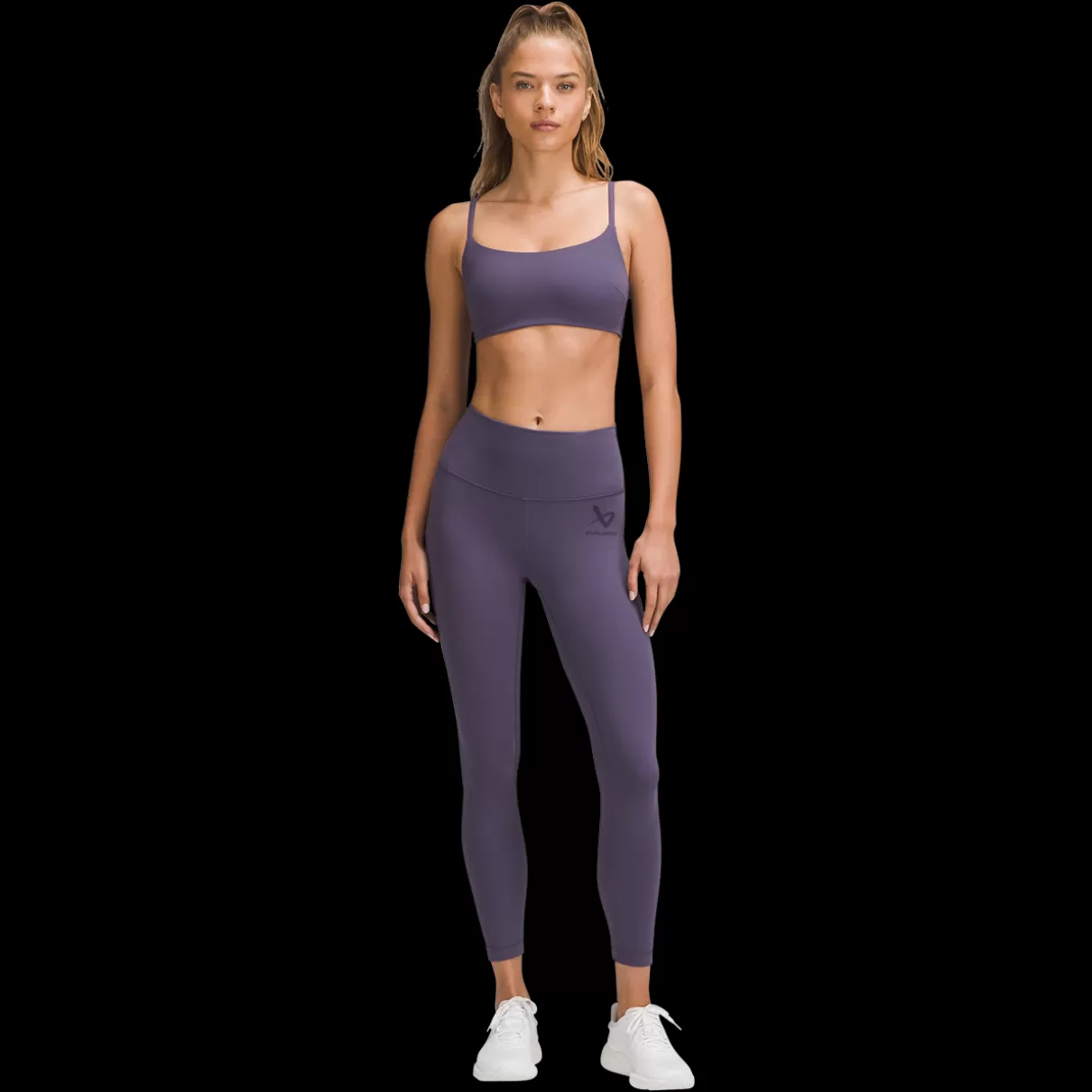 Outlet BAUER Lululemon WUNDER TRAIN 25