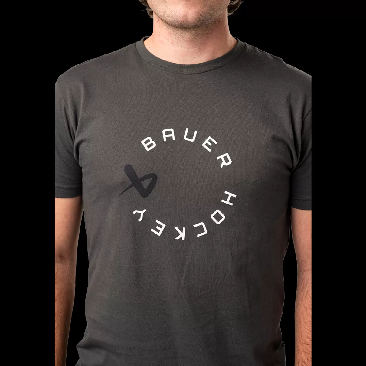 Flash Sale BAUER MASTER THE BASICS TEE